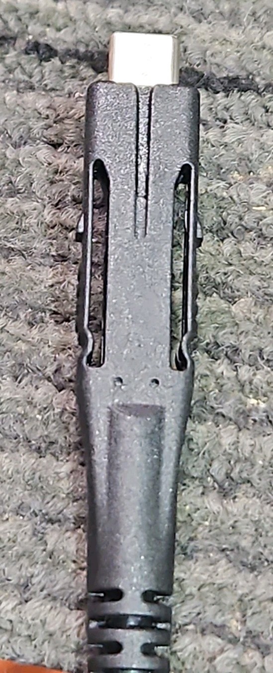 Klein Tools ET17T Utility Borescope with Case