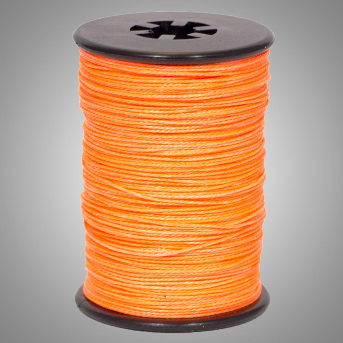Flo/Fluorescent Orange BCY 3D Archery Bow String Serving