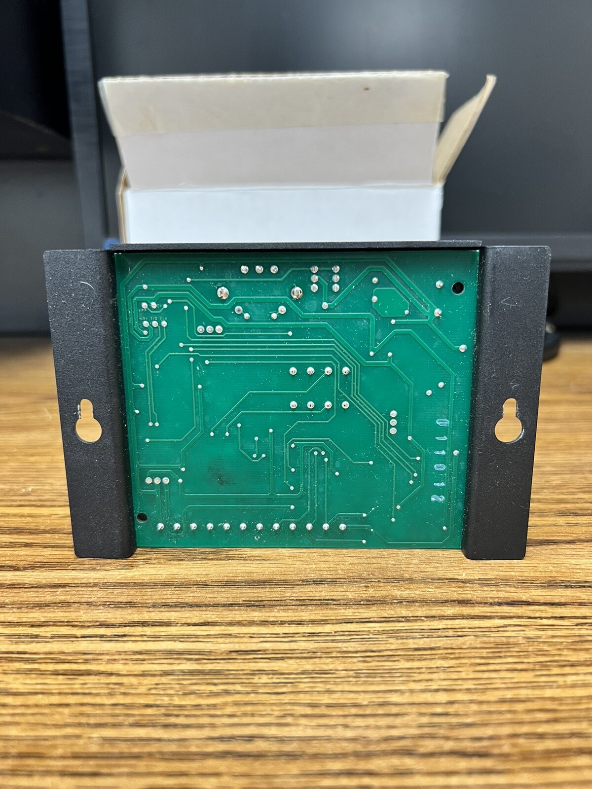 Viking C-200 ENTRY PHONE INTERFACE