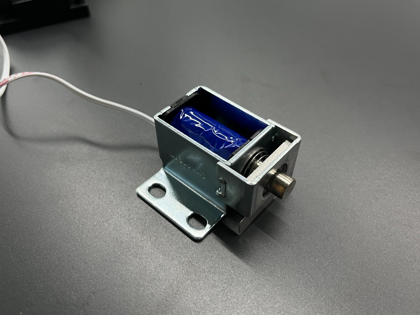 Touch Fingerprint Solenoid Safe Lock Replace LG S&G NL SECURAM Safe Lock Replace