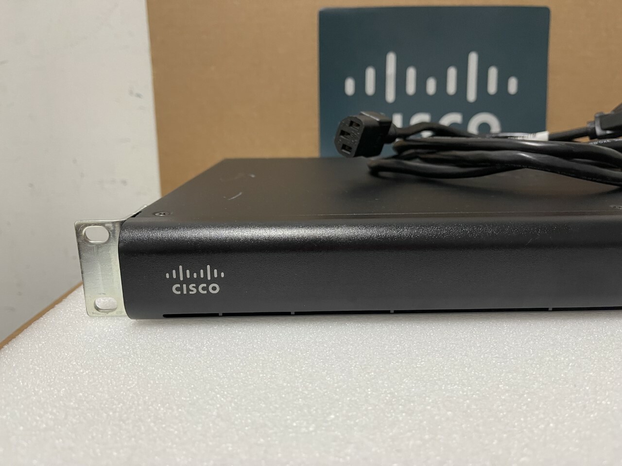 Cisco ASA 5516-X Firewall Adaptive Security Appliance / Not Affected Serial!!!