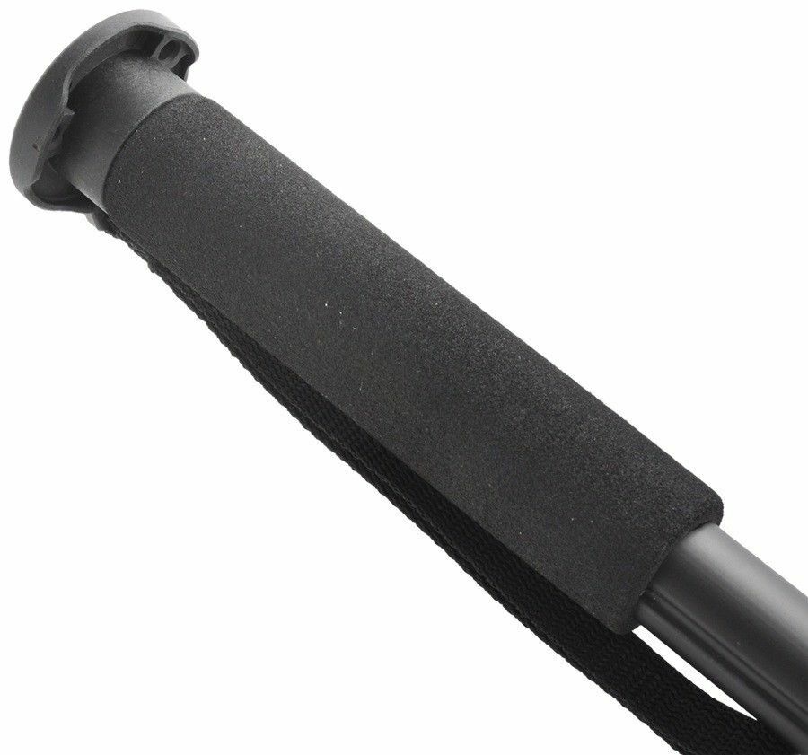 Heavy Duty 72" Pro Monopod With Case & Quick Release For Nikon 1 V3 AW1 J5 D500