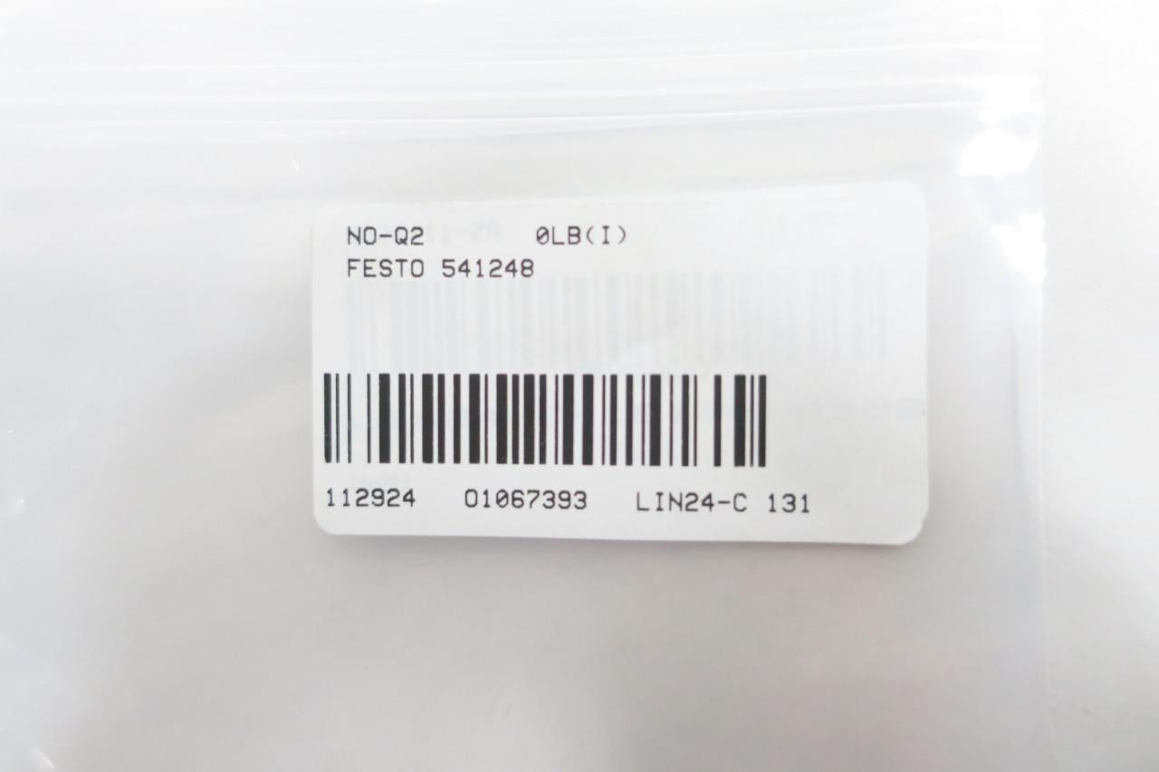 Festo 541248 Interlinking Block