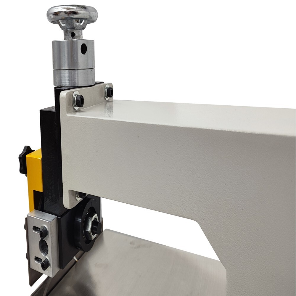 110V 40W V-Cut Groove PCB Separating Separator Cutting Machine Sub Board Machine