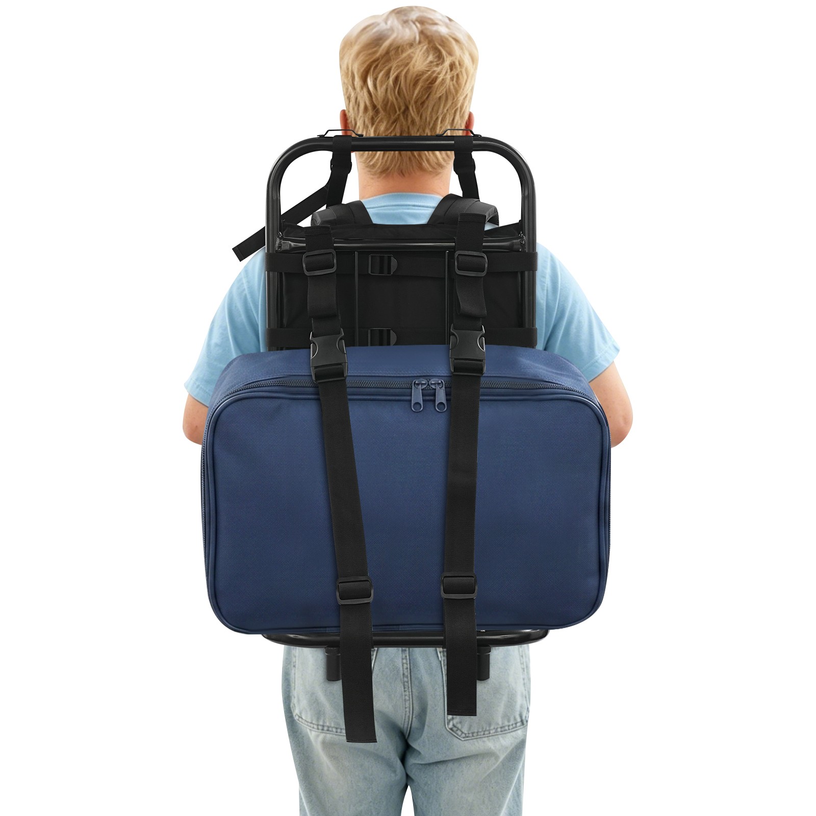 Backpack Frame, Hiking/Hunting Backpack Frame, Heavy Duty Backpack Frame