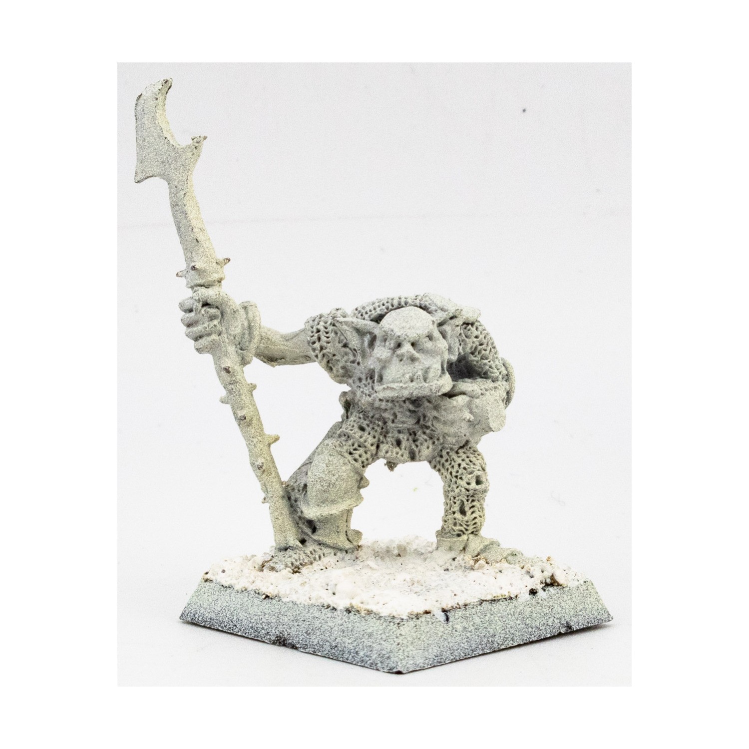Ruglud's Armoured Orc Trooper #3 NM
