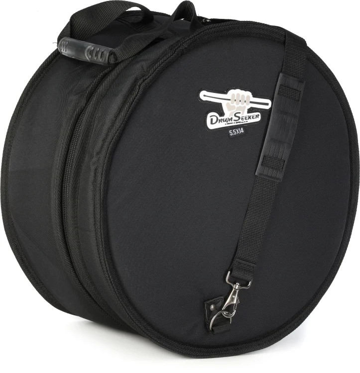 Humes & Berg Drum Seeker SD Bag - 5.5" x 14"