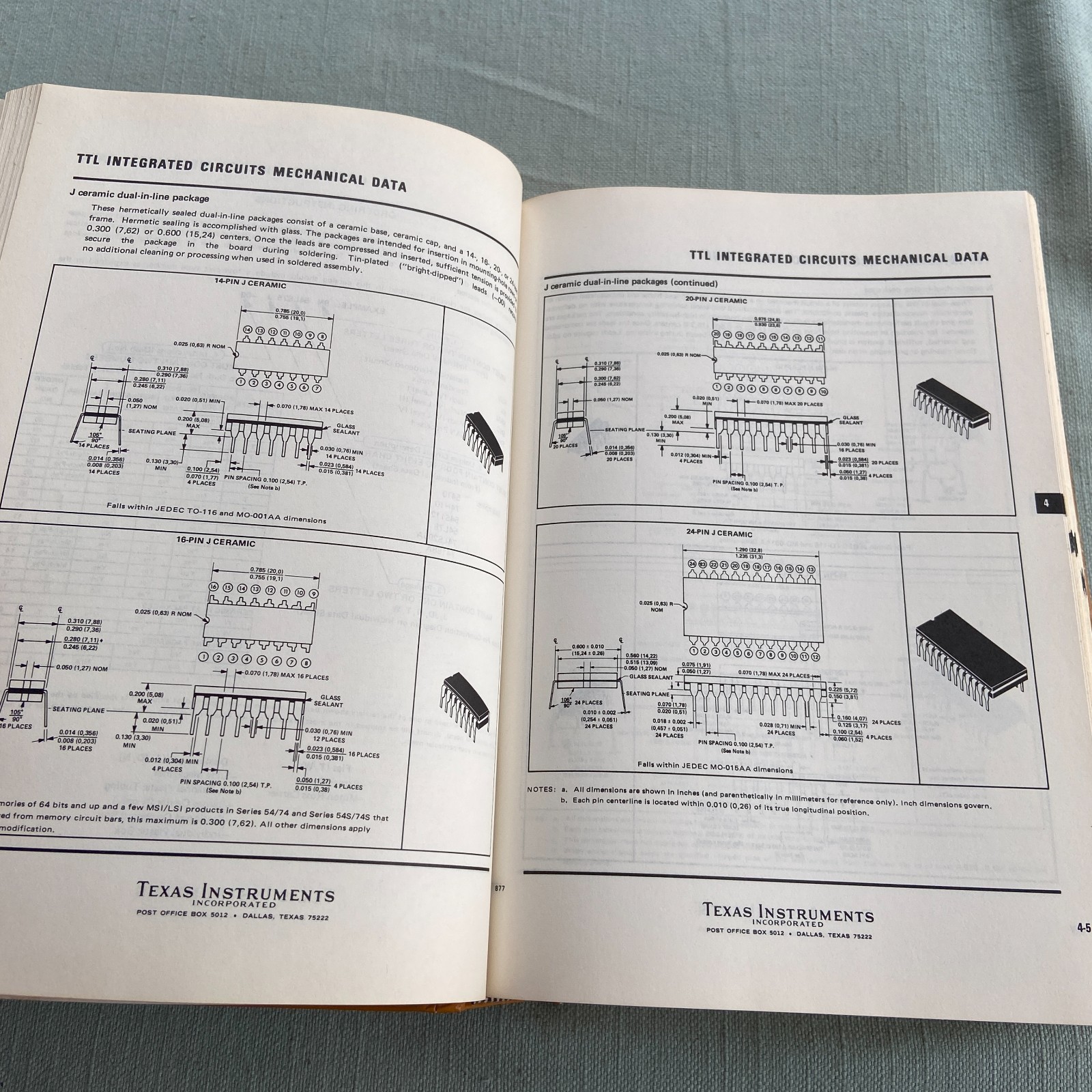 Book Lot Texas Instruments TTL Data 2nd Ed. Supplement Circuits Interface Linear