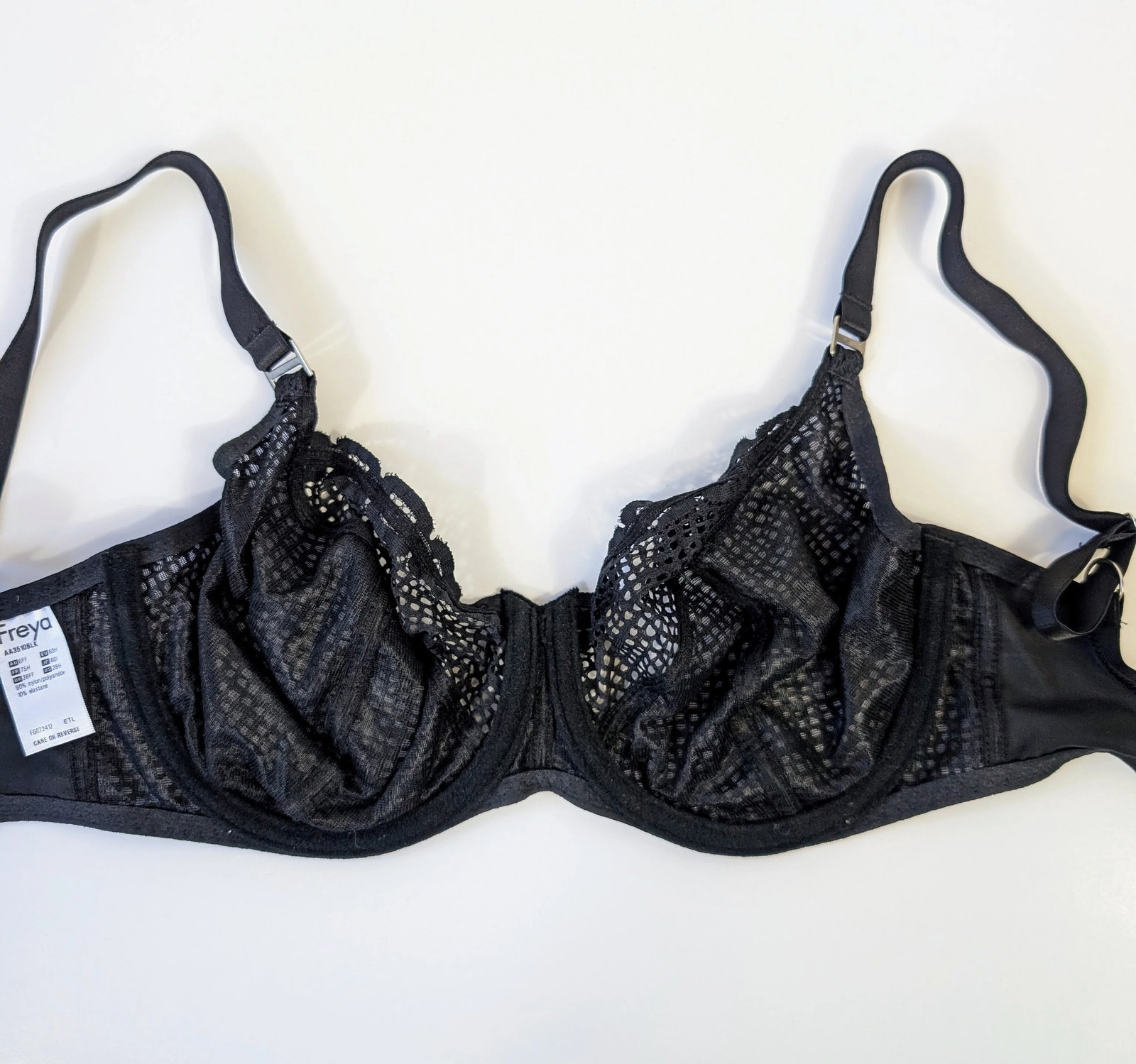 Freya Rio | 3510 Balconette