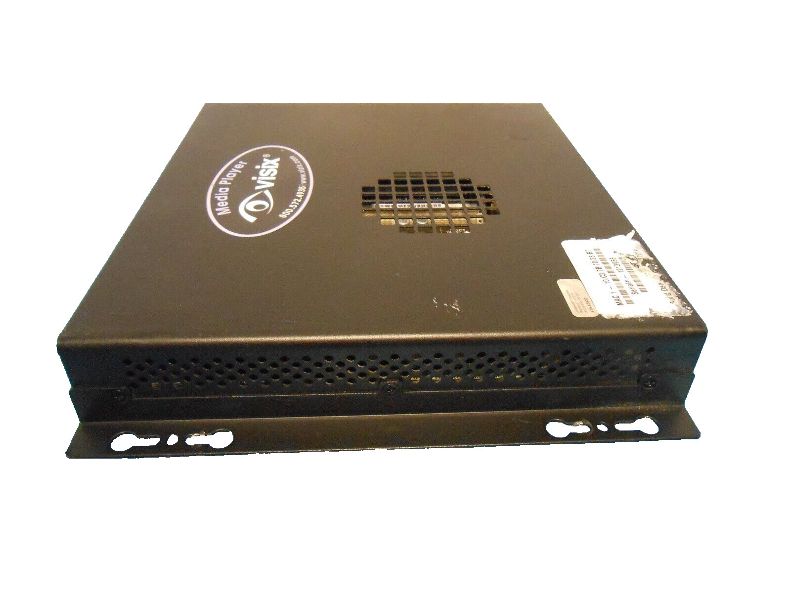 Visix Media X16-83933 Player Intel Core i3