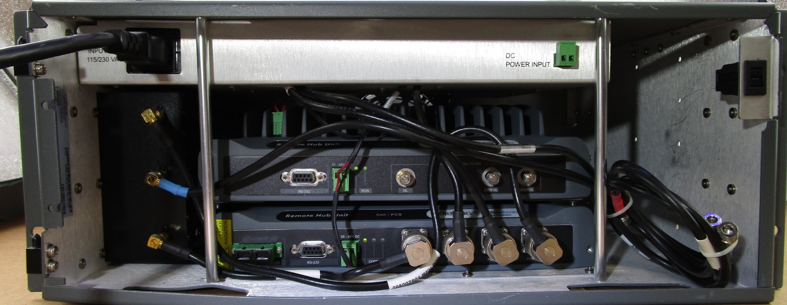 Corning 2000-C85P19L70-A-TC (MOBILE ACCESS 2000-C85P19L70-A-TC)