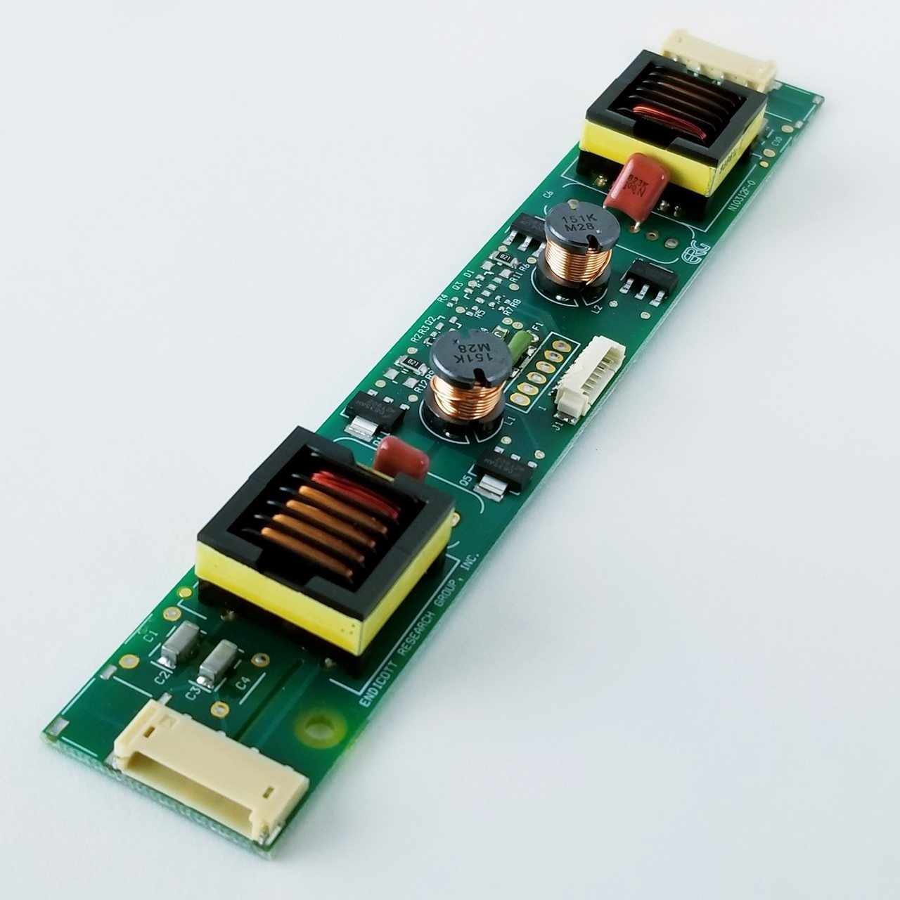 Brand New ERG DMC42939 Inverter USA Seller and Free Shipping