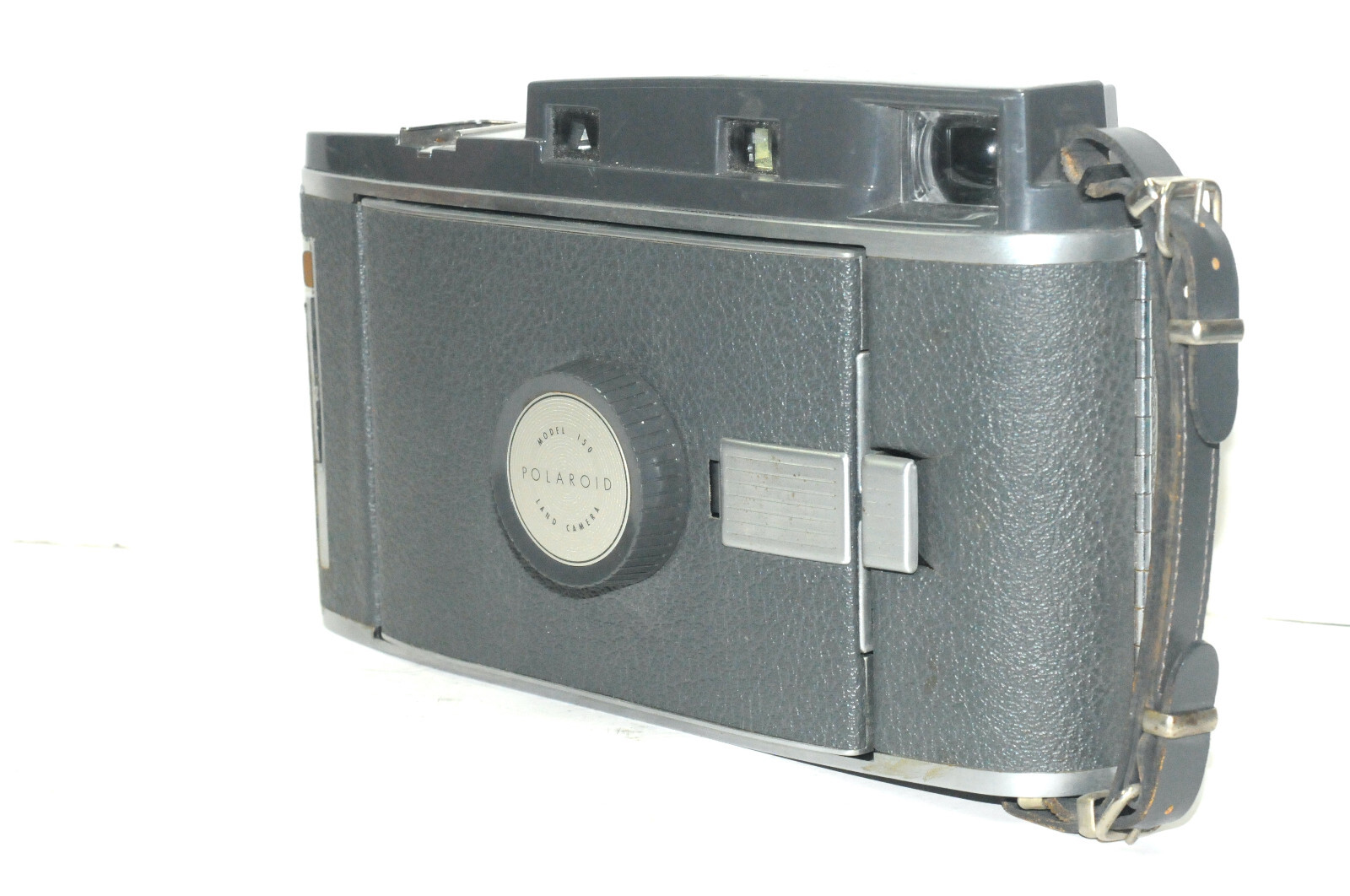 Polaroid Model 150 Land Camera
