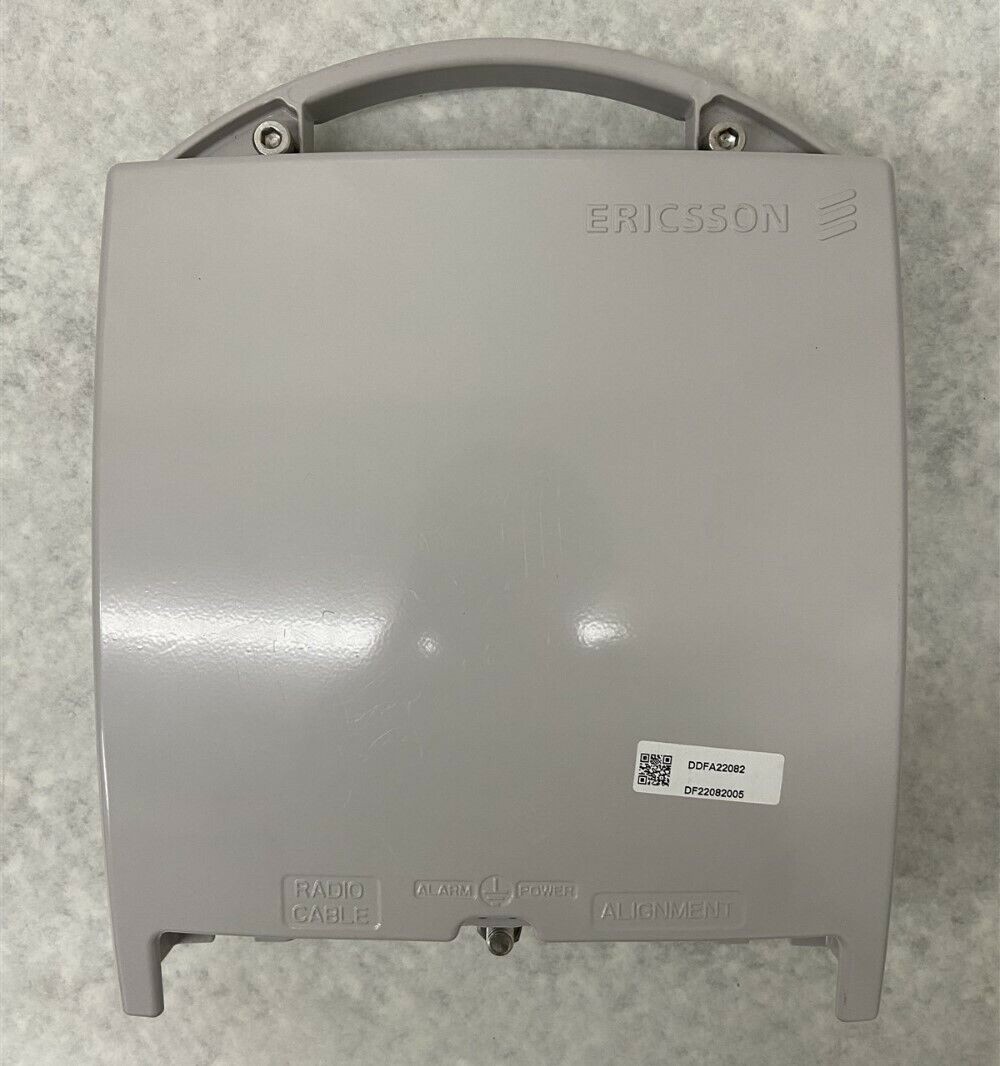 Ericsson Mini-Link UKL 401 71/A16HP R6A (RAU2 X 8/A16 HP)