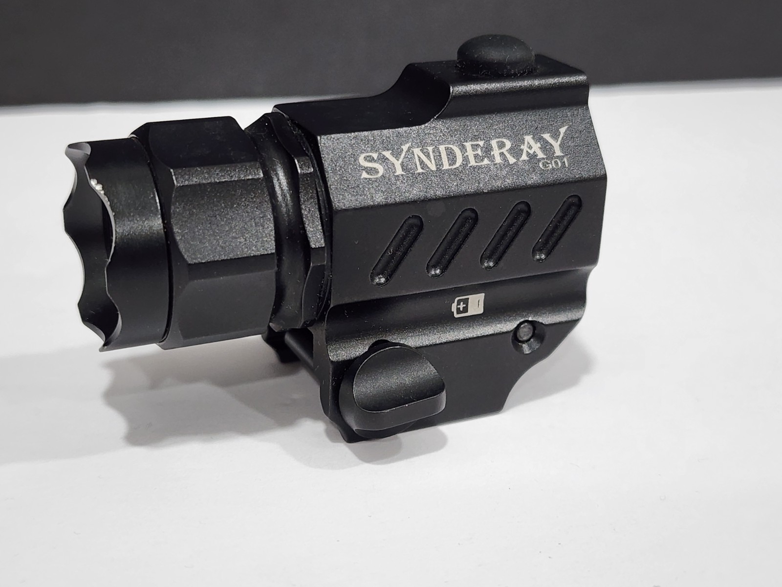 Synderay G01 Handgun Tactical Light Flashlight