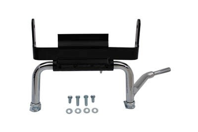 Adjustable Center Stand 1992-2007 FXST/FLST fits Harley Davidson
