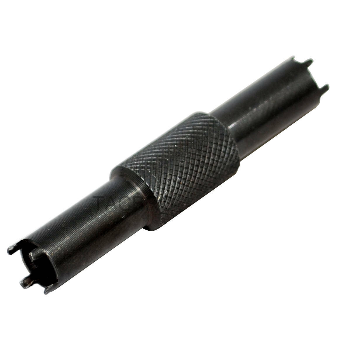 All Steel Front Sight Post Tool for 4 / 5 Prong Backup Elevation Adjustment Tool