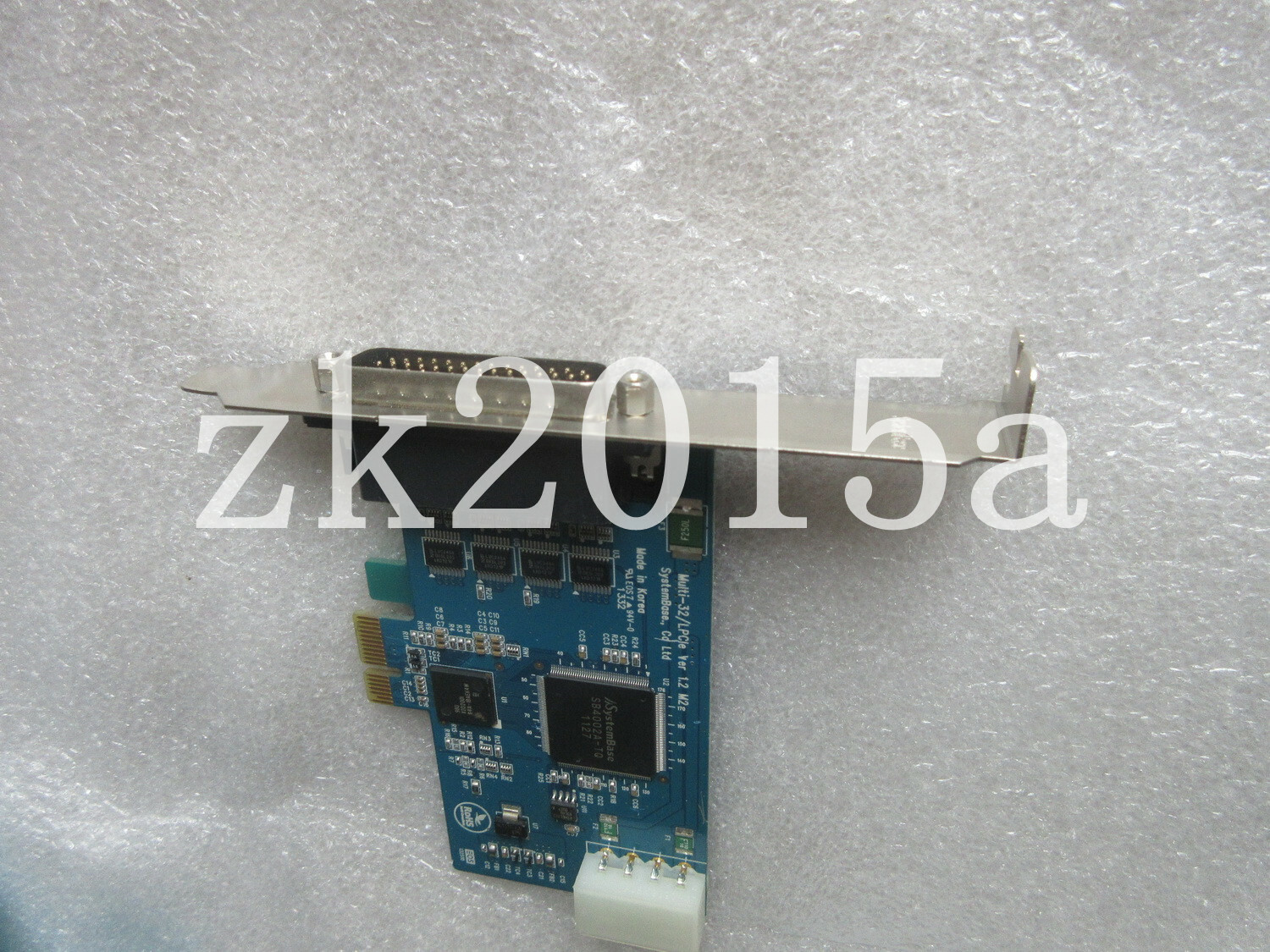MULTI-32/LPCIE MULTi-32/LPCIe fast ship by DHL OR EMS