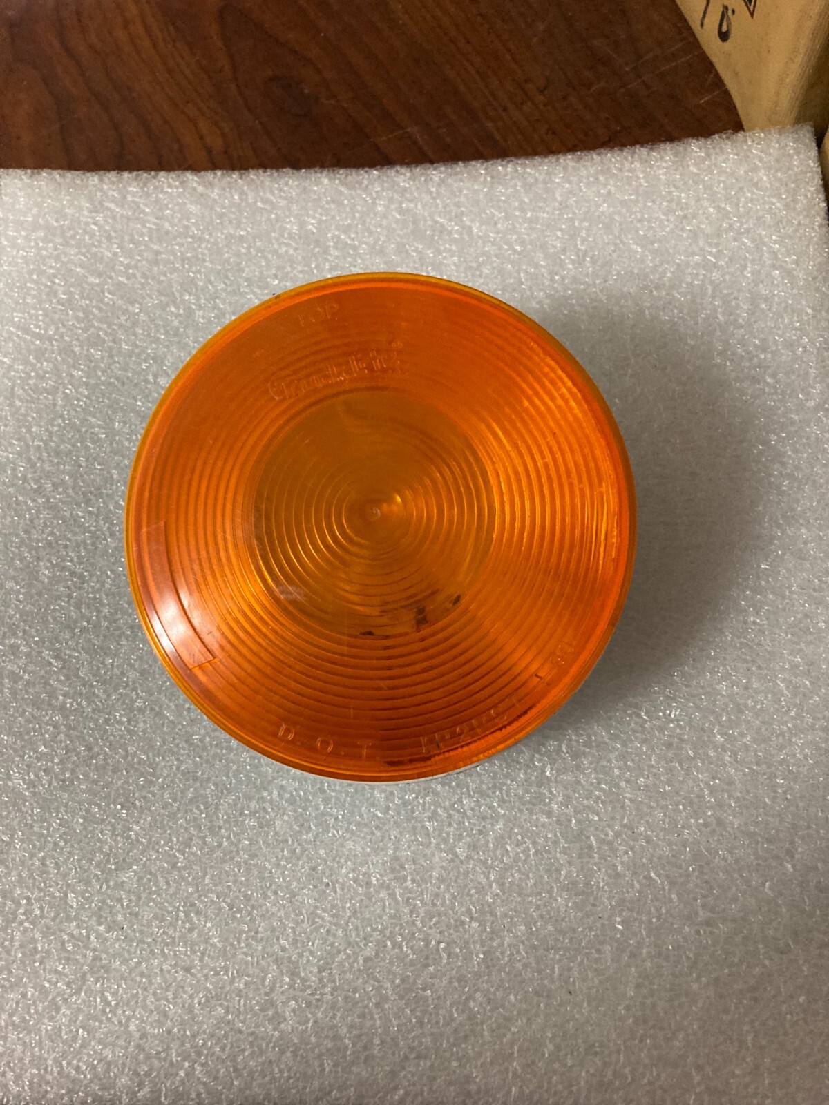 Truck Lite 40209Y Tail Light