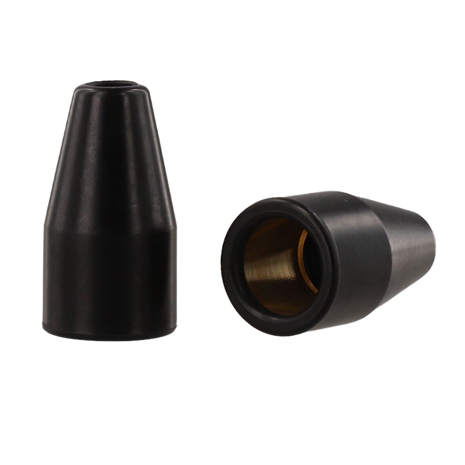 Replacement Welding Nozzle Pack of 2 for Miller and Welding Machine Use