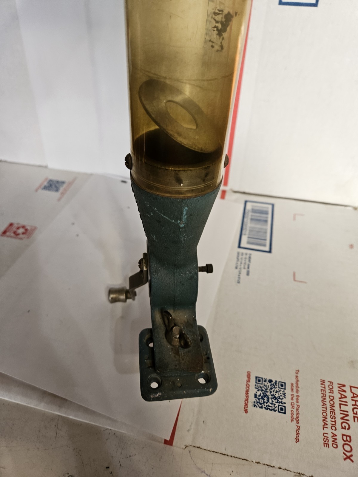 Pacific Deluxe Reloading Powder Measure