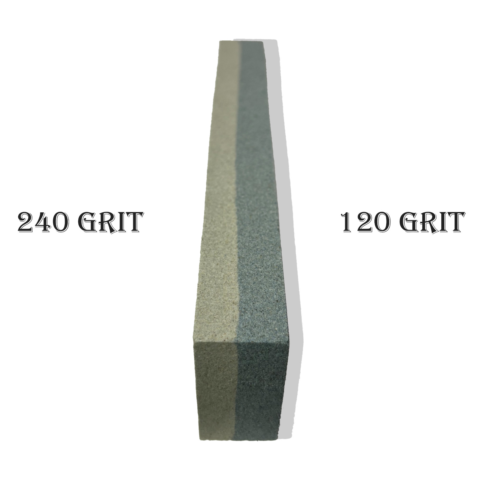 8-inch 120/280 Grit Sharpening Stone Kitchen Kitchenware
