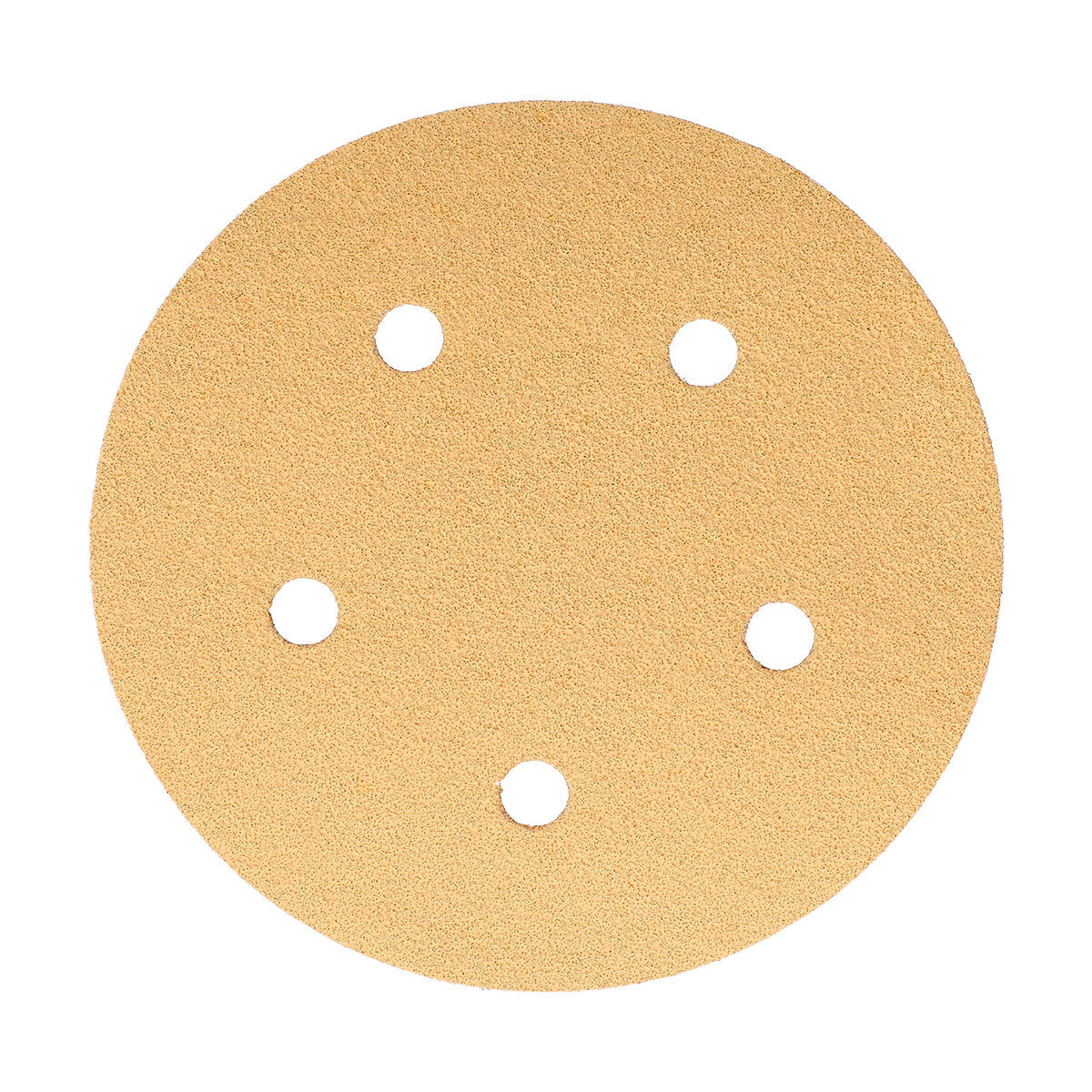 Mirka GOLD 5" PSA 5 Holes