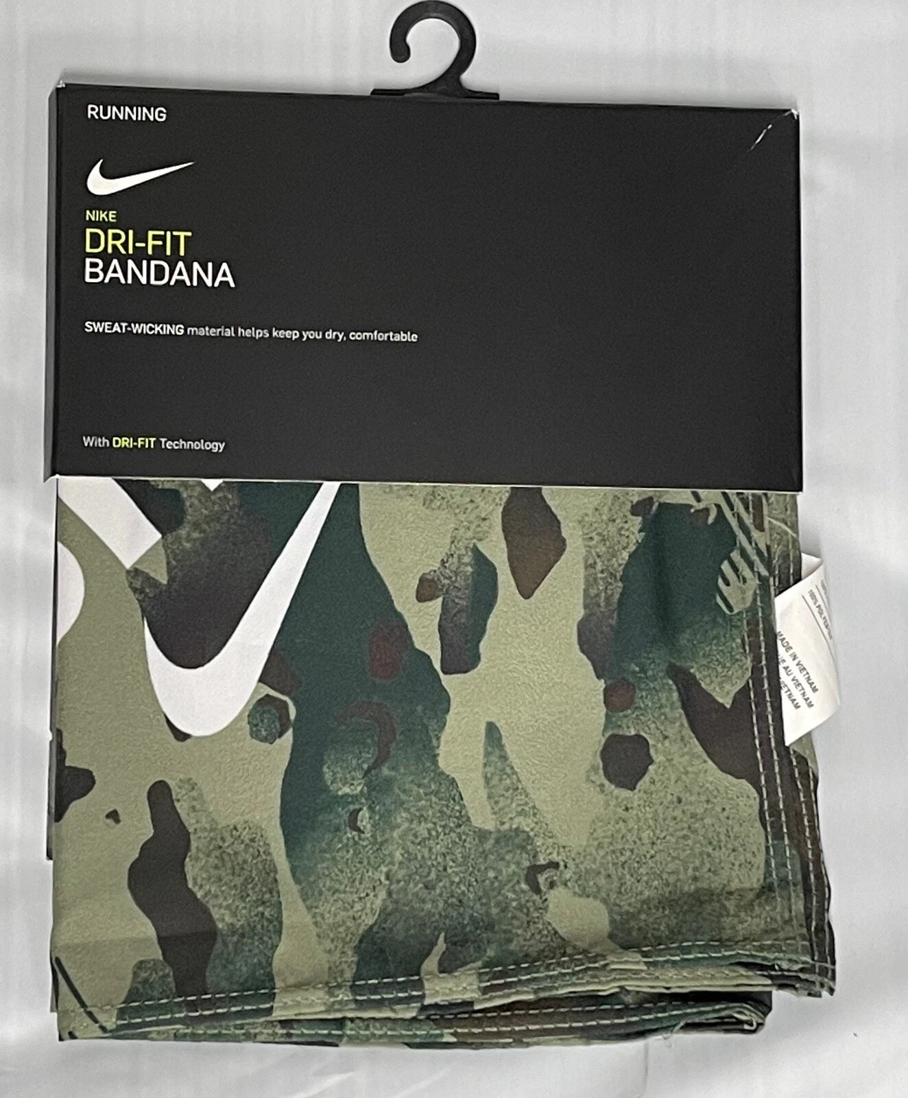 Nike Dri-FIT Bandana