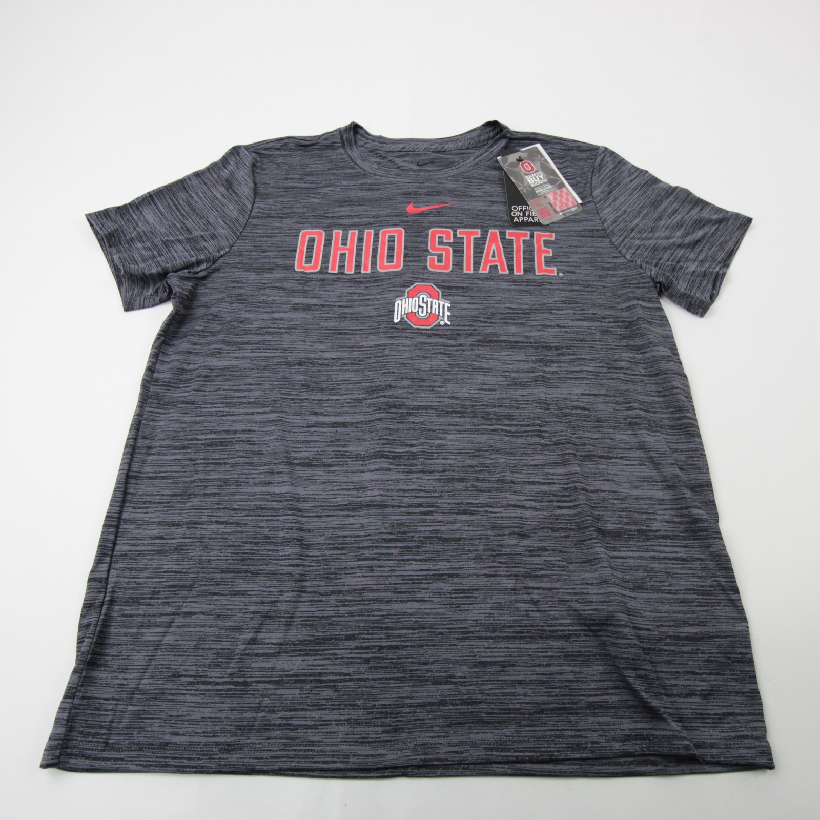 Ohio State Buckeyes Nike NFL On Field Dri-Fit Short Sleeve Shirt Multiple Sizes