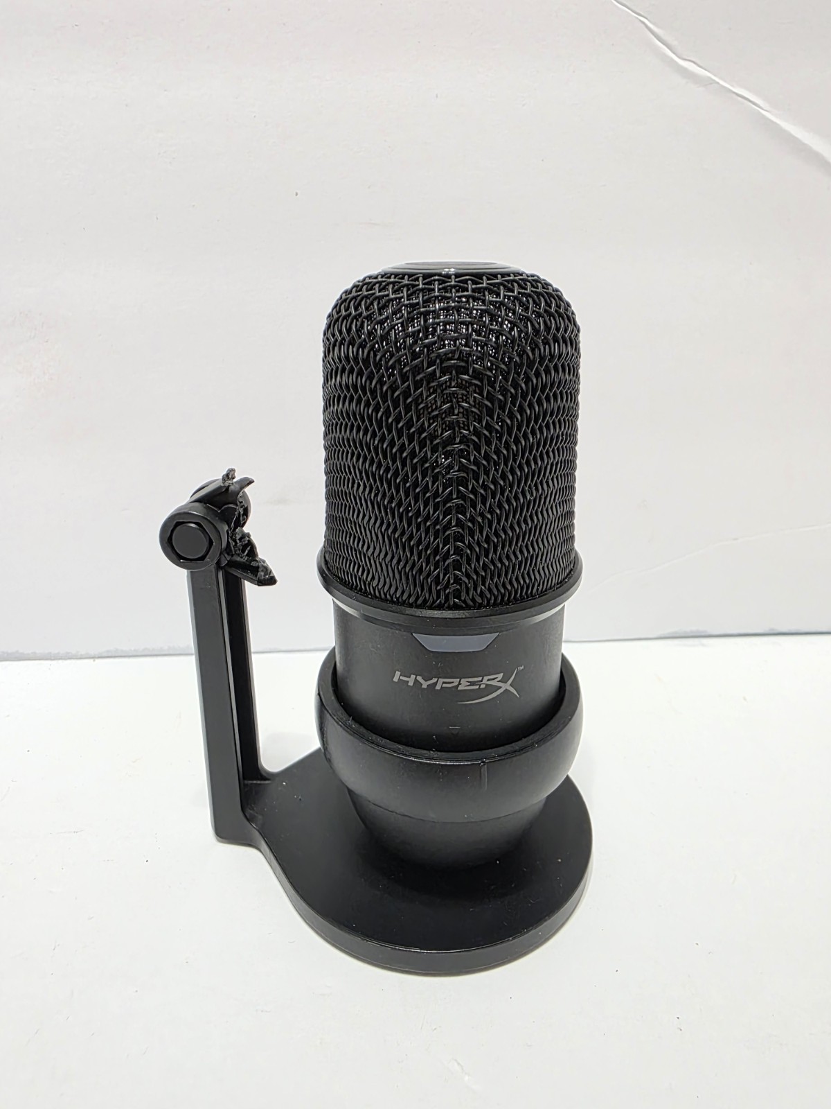 HyperX SoloCast USB Gaming Microphone