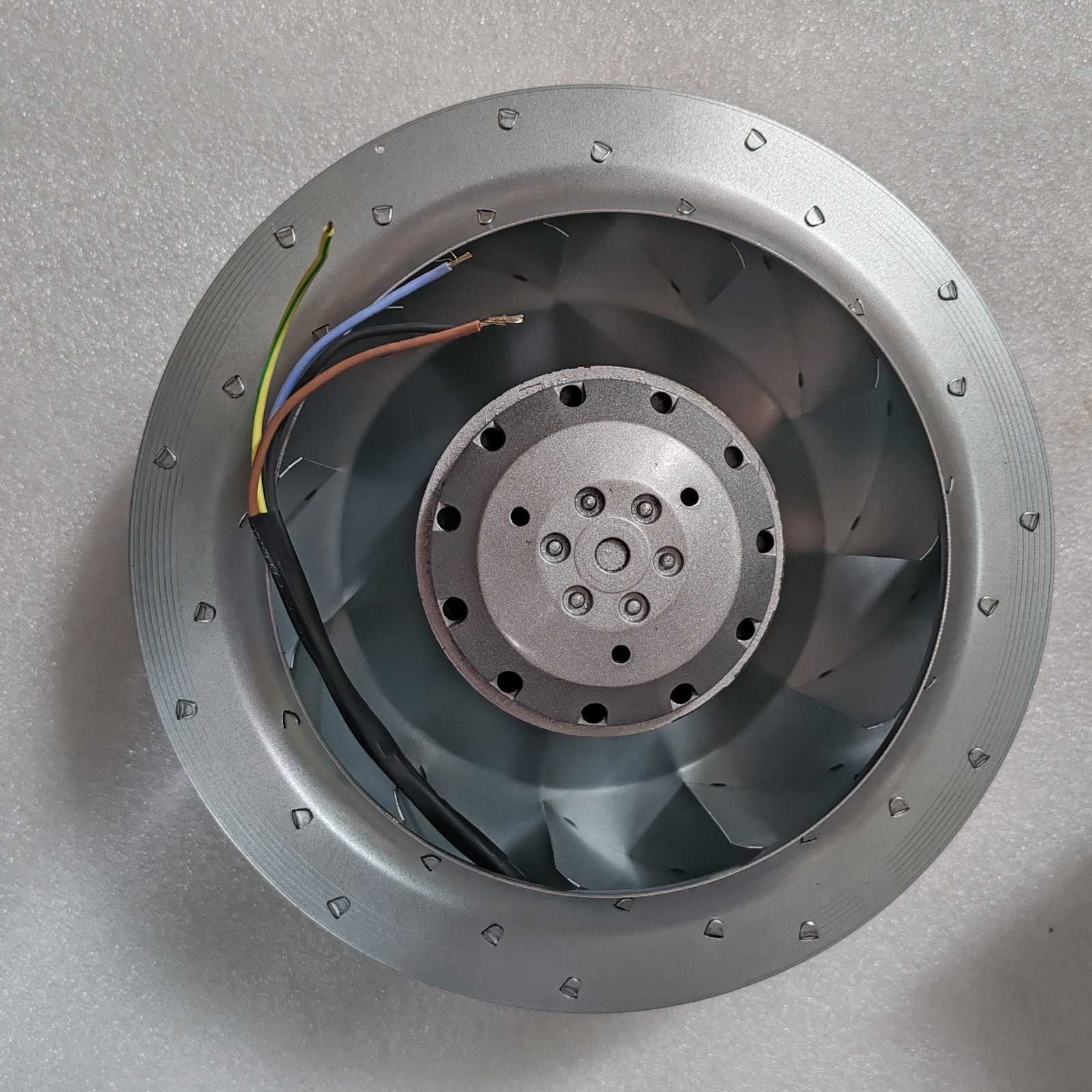 New original centrifugal fan for FH225I0000 AC230V 90 days warranty