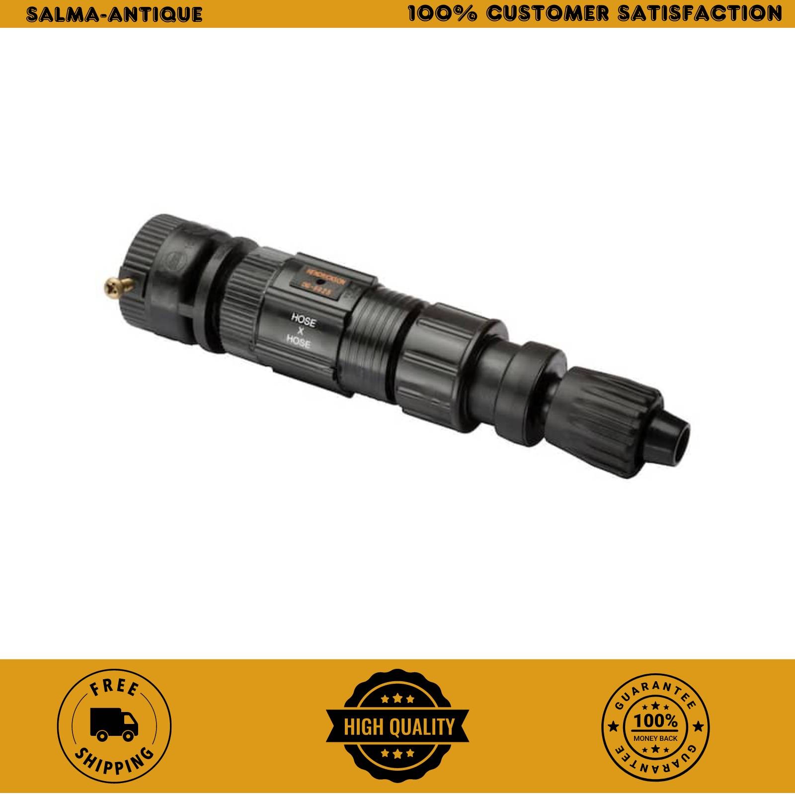 Faucet Connection Kit