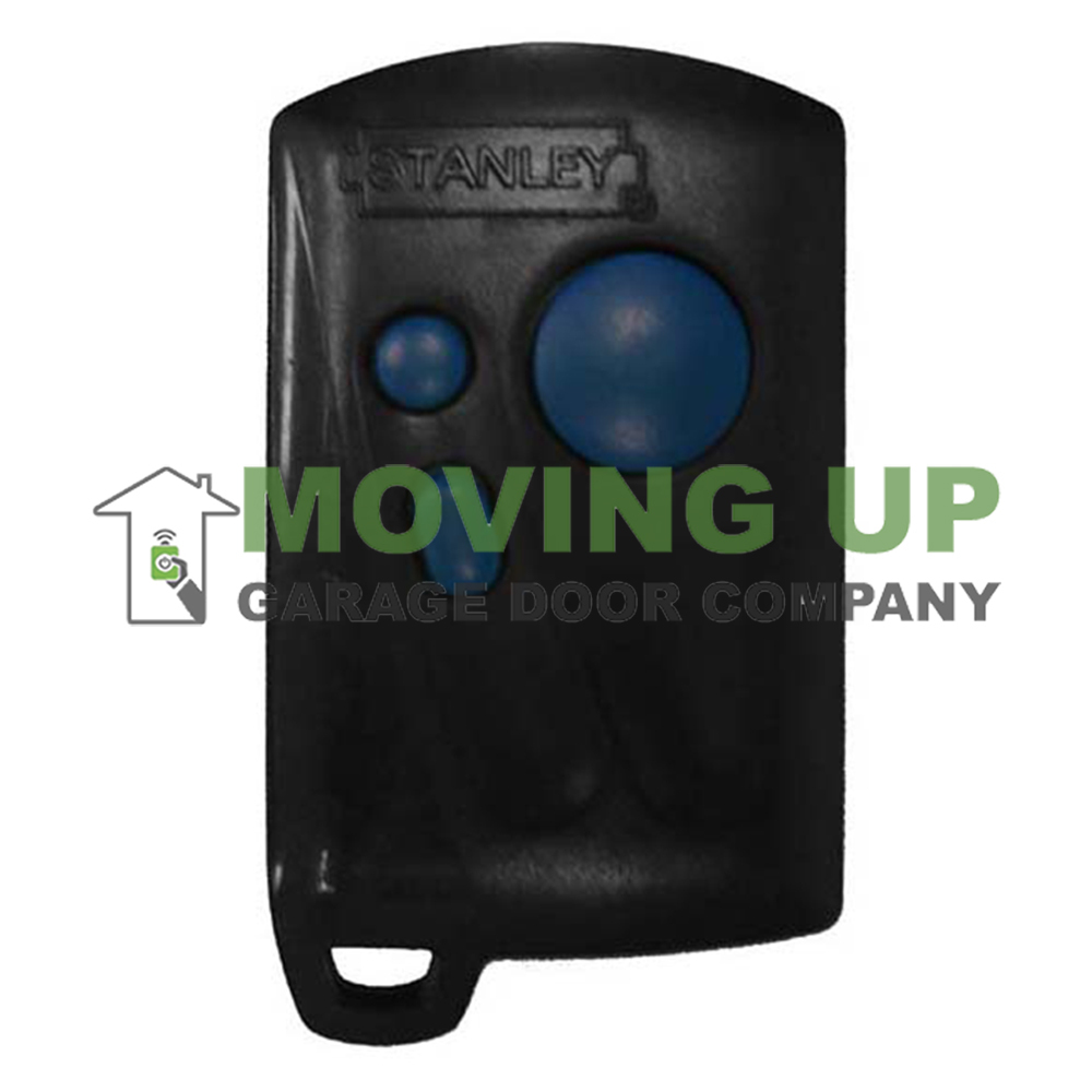 Stanley Secure Code Transmiiter Remote 370-3352 590901