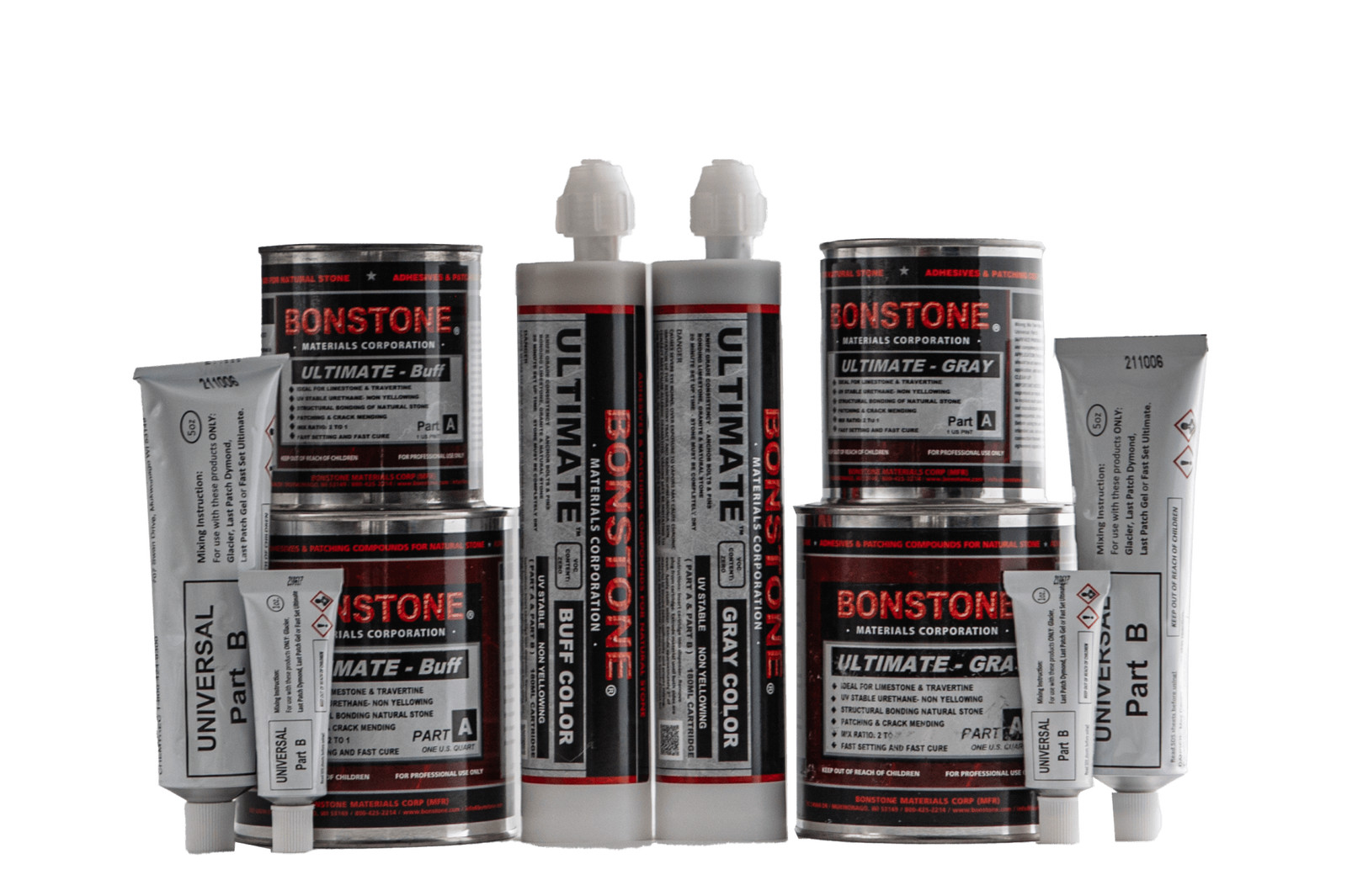 Bonstone Ultimate