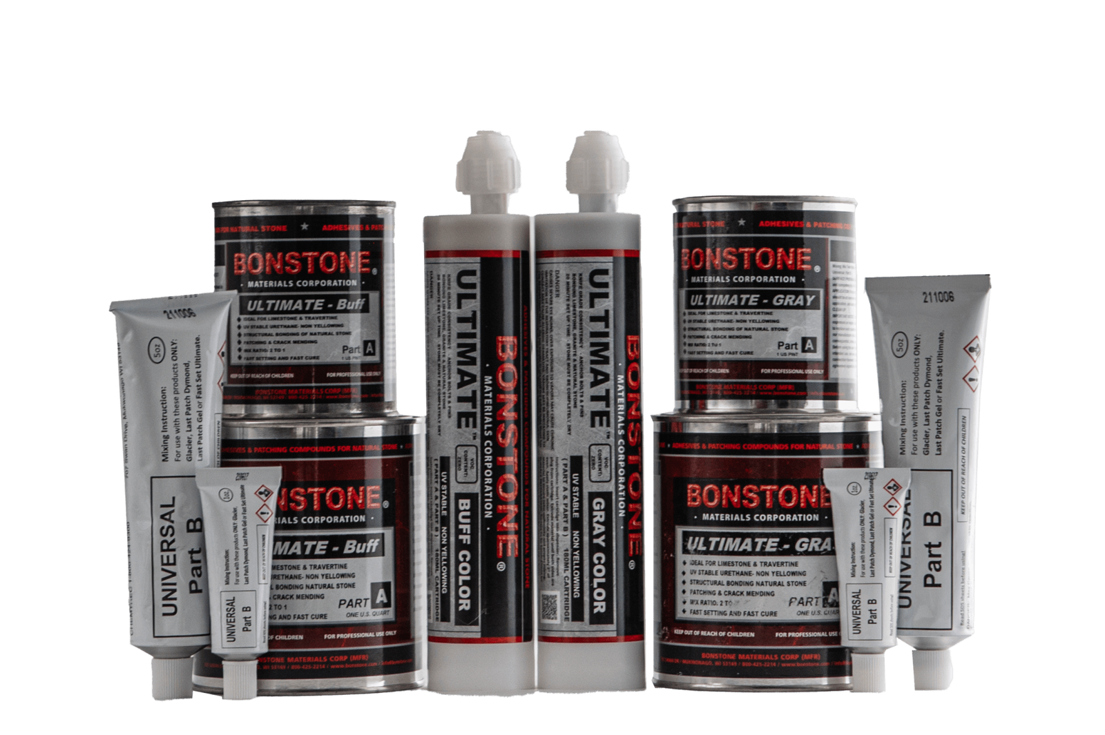 Bonstone Ultimate