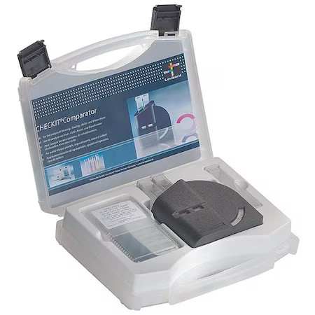 Lovibond 147490 Chlorine Water Quality Test Kit