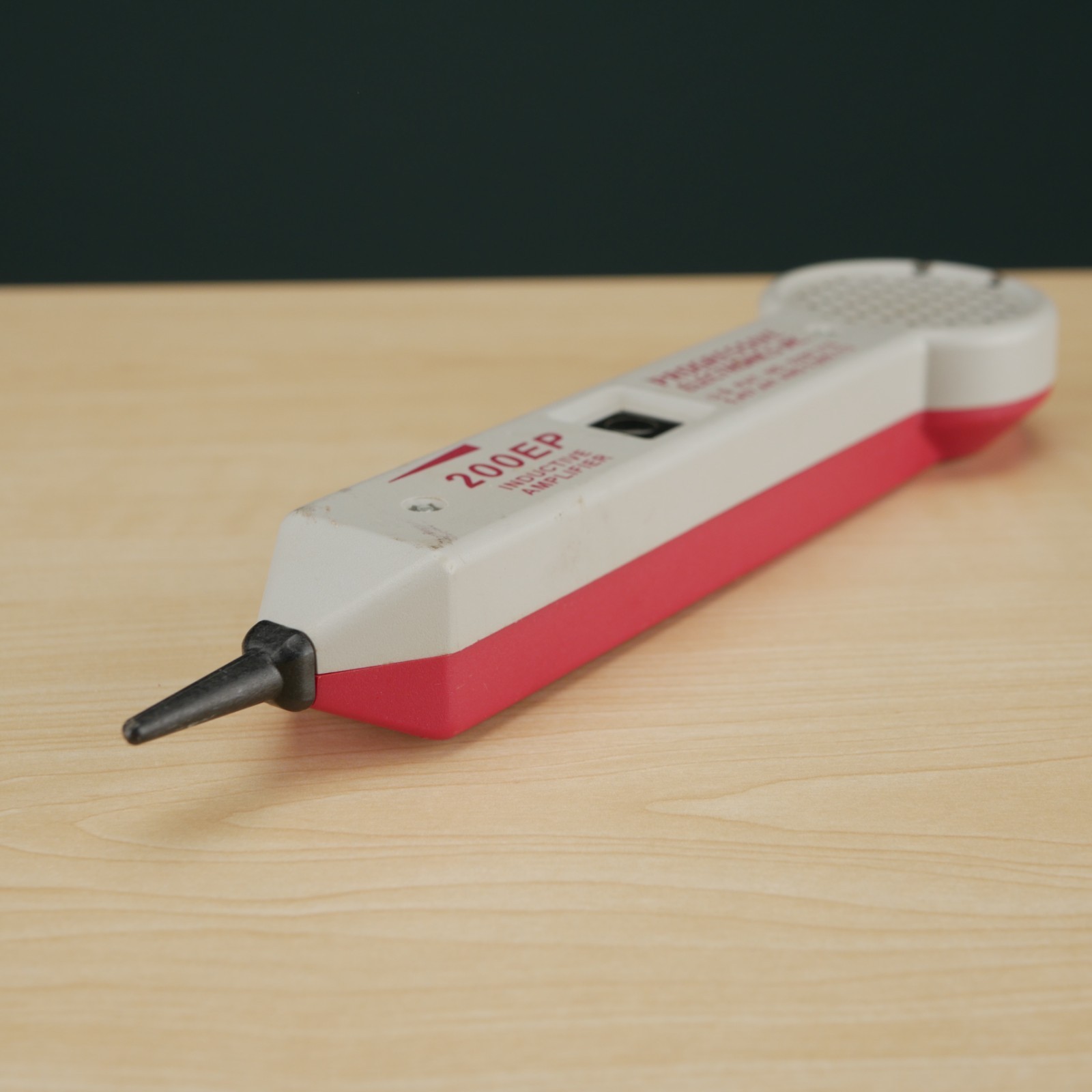PROGRESSIVE ELECTRONICS 200EP INDUCTIVE AMPLIFIER TOOL