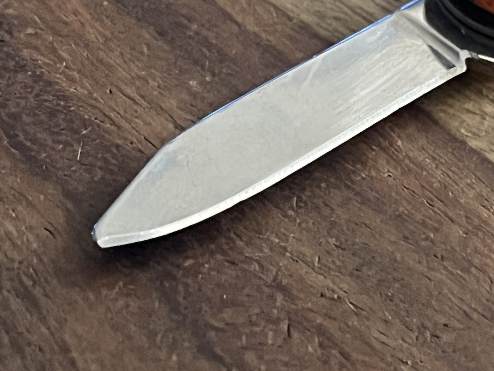 GENTLEMEN'S HARDWARE No 279 Golf Buddy Golf Multi Tool Knife