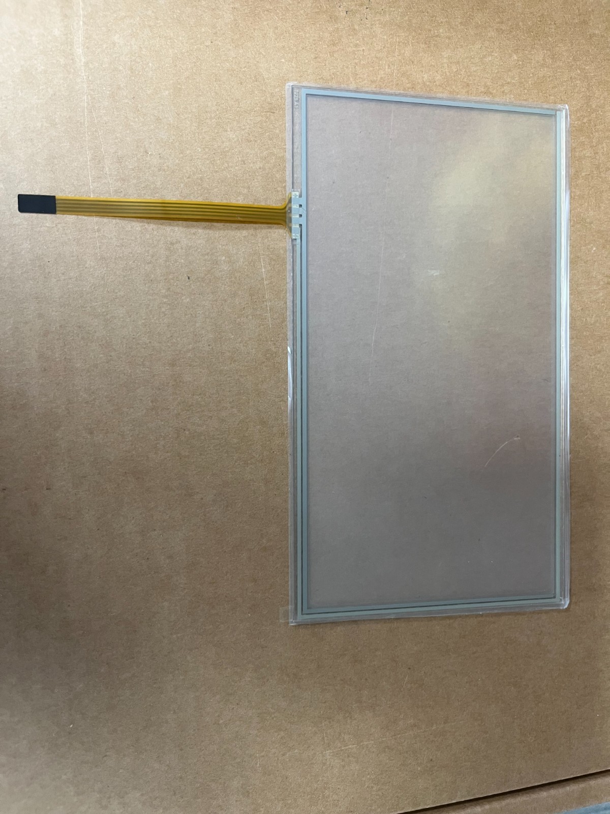 Compatible Touch digitizer Fit For Pioneer AVIC-F70DAB display screen repair