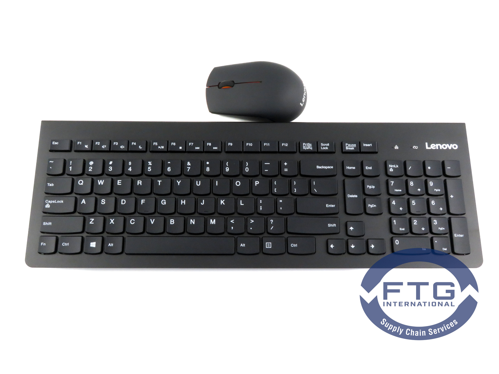 01FJ185 KB MICE_BO FRU for L500 KB/Mouse - US