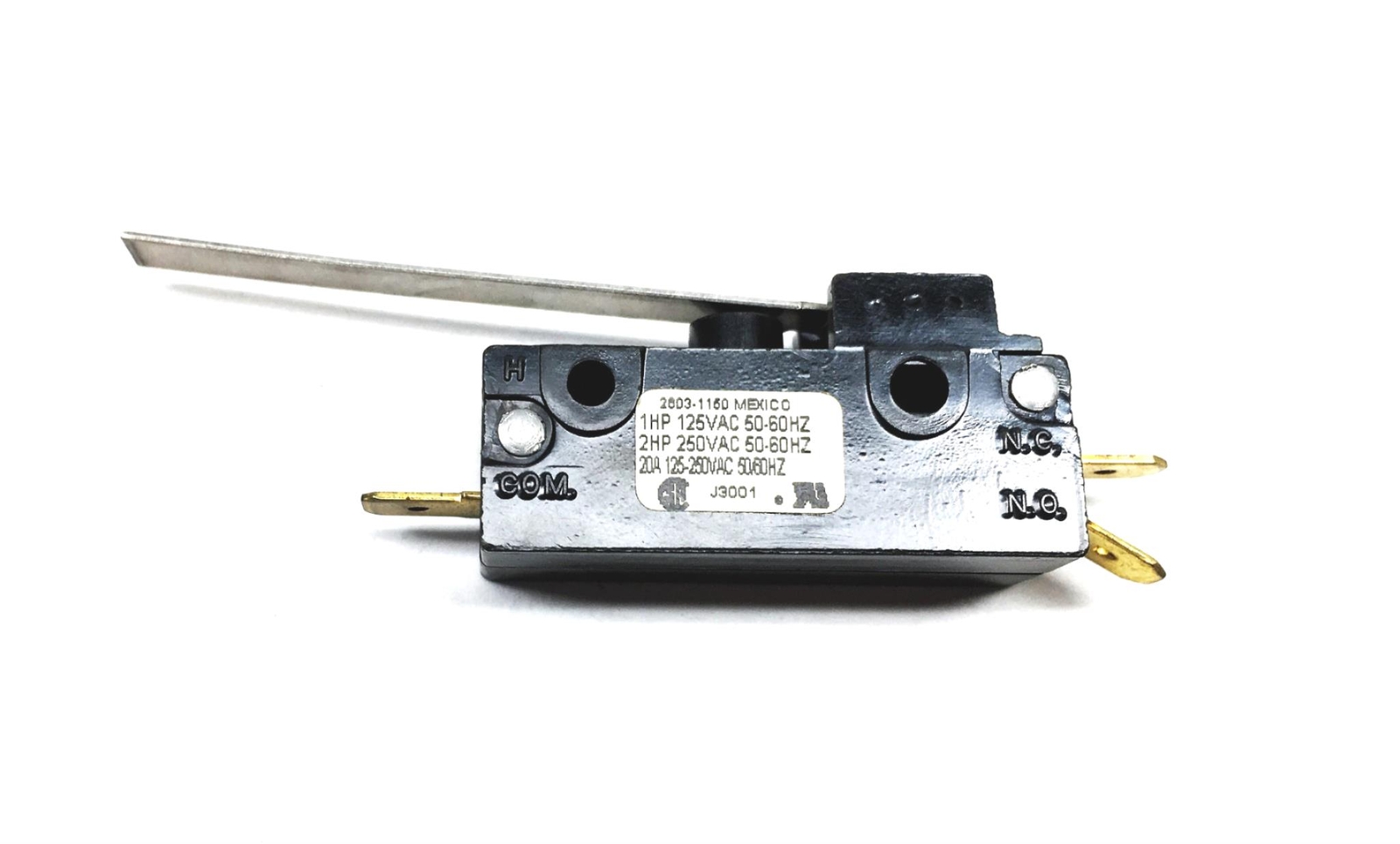 Total Source Switch CL908622 [Lot of 2] NOS
