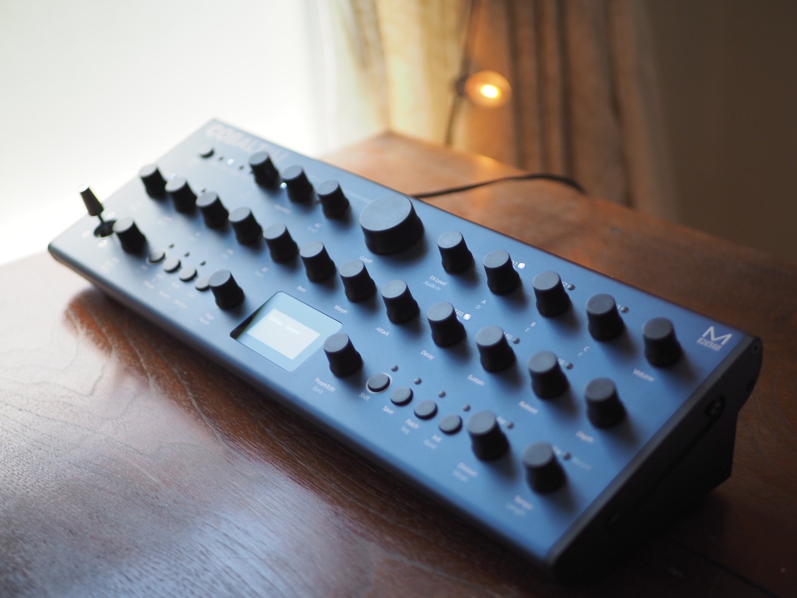 Modal Electronics Cobalt 8M Synth Module