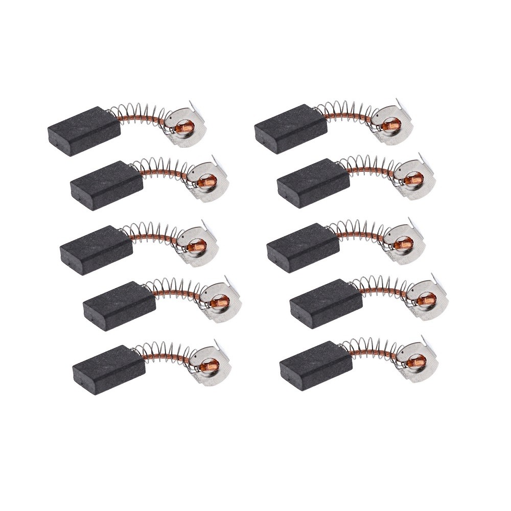 New DeWalt OEM 5140033-19 5140033-19-10 Table Saw Brush (10 Pack) DW745 DW745