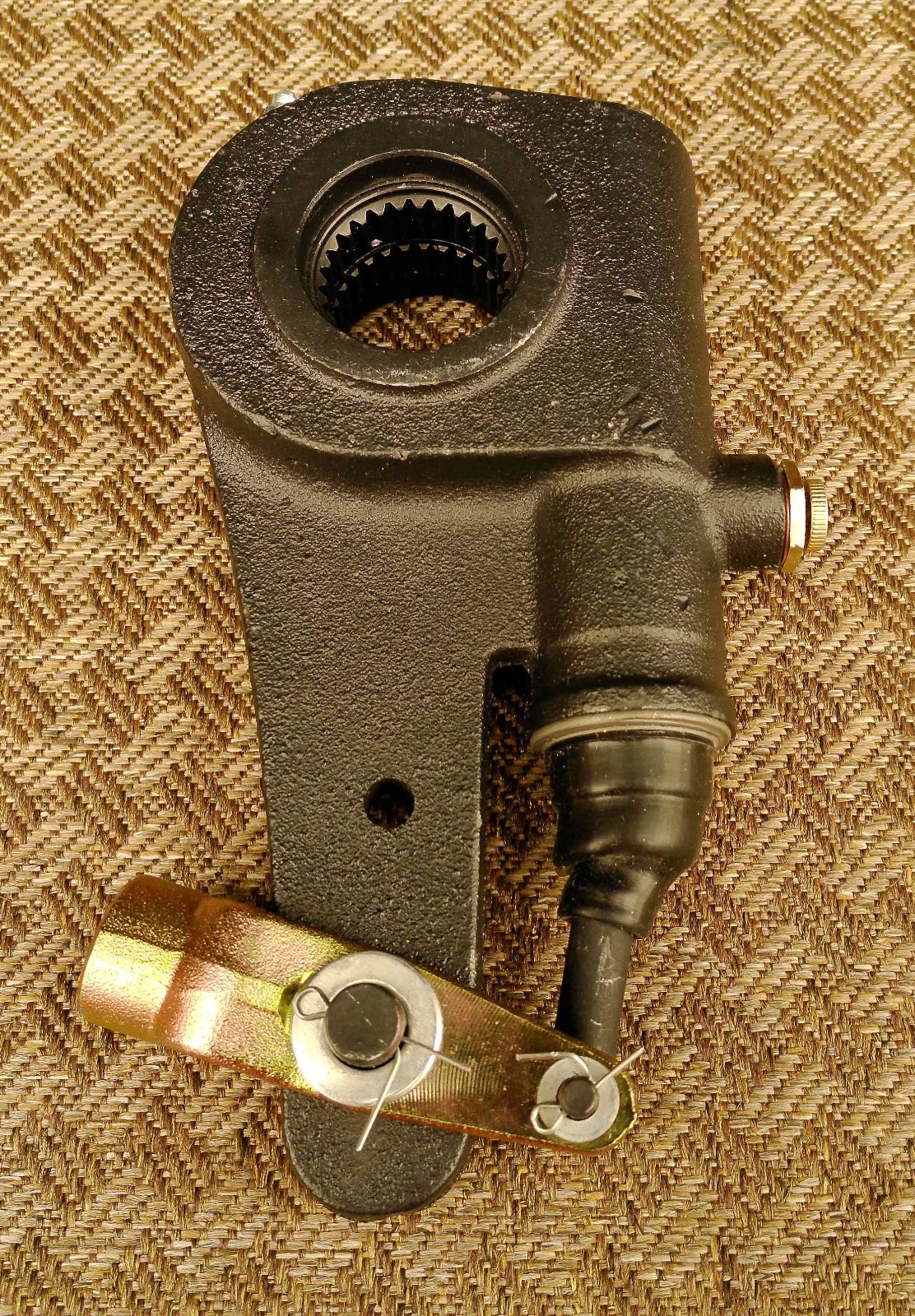 Automatic Slack Adjuster Replaces Meritor R801042 R803106 R803105 Dayton 05-360