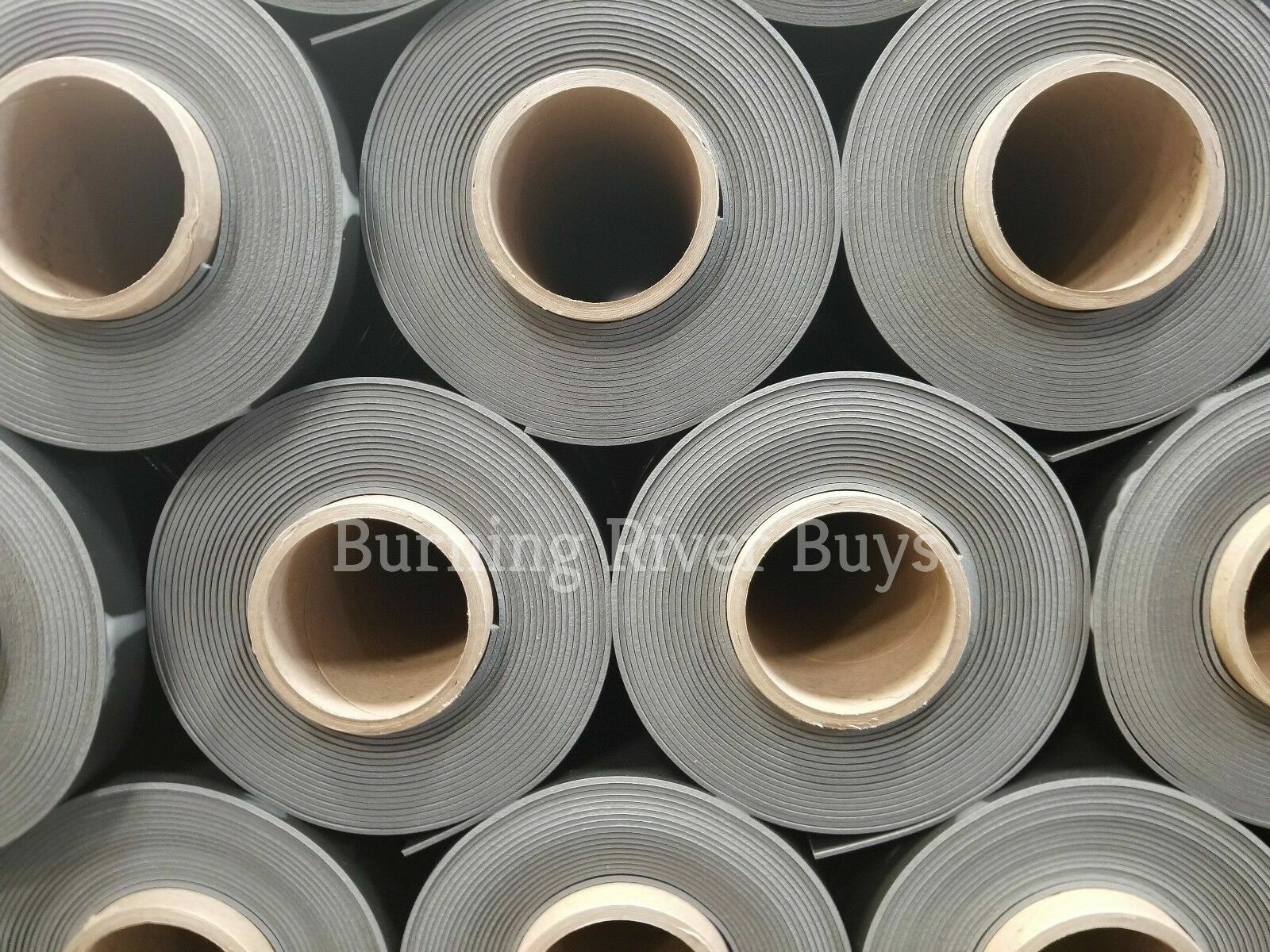 Soundsulate 1/2 lb Mass Loaded Vinyl, MLV Soundproofing, Choose Length