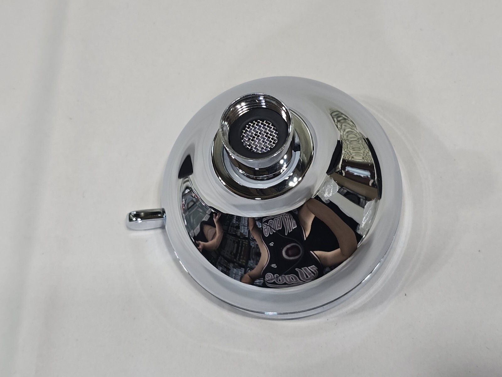 Moen Adler Shower Head Only In Chrome