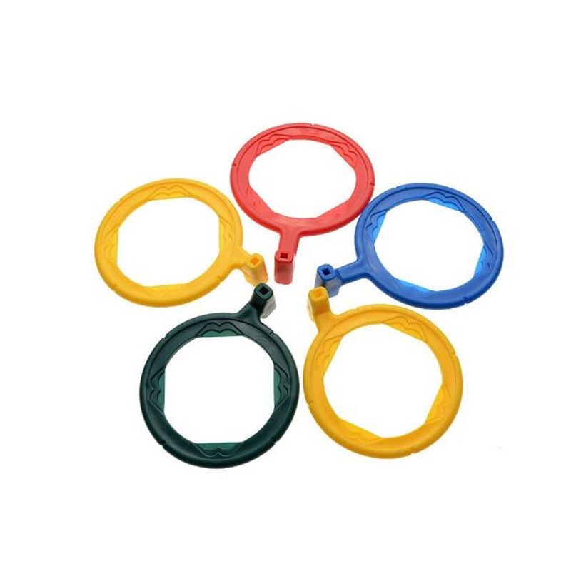 5x Dental X-Ray Positioning Ring XCP-DS XSP Rinn Style Posterior Aiming Ring