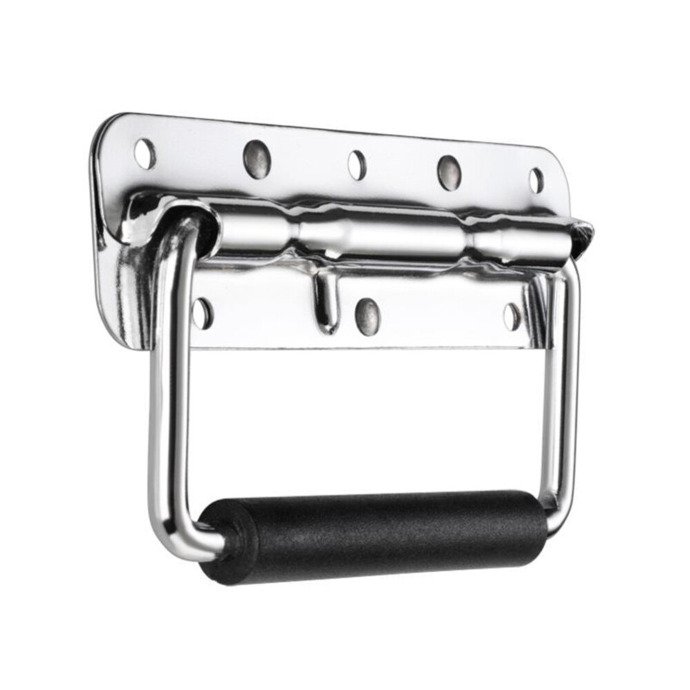 2X Toolbox Handles Tool Cabinet Pull Handle Warm-box Pull Handle Case Handle