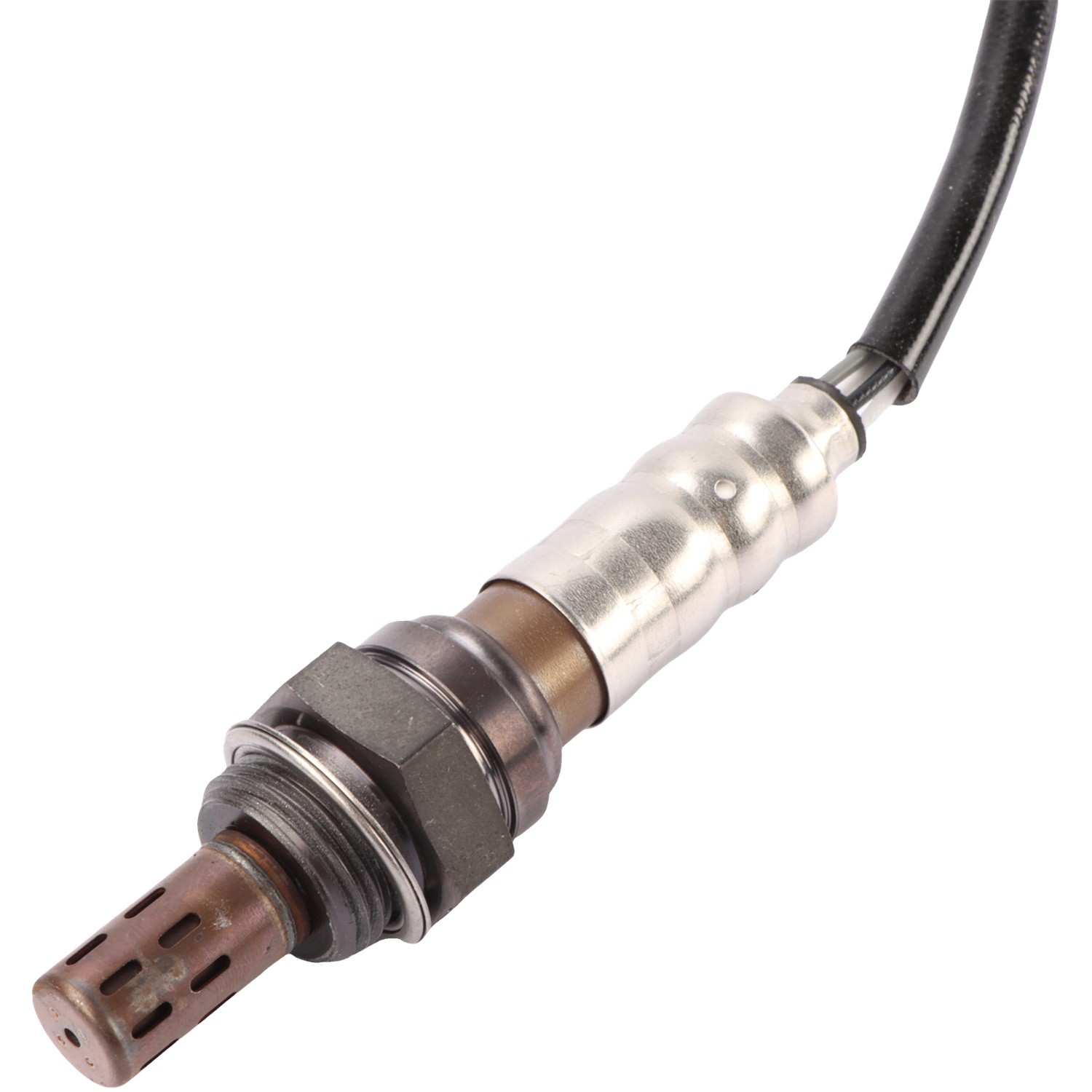4pc Oxygen Sensor Up+Downstream for Ford F-150 3.5L V6 Turbo 2011 2012 2013 2014