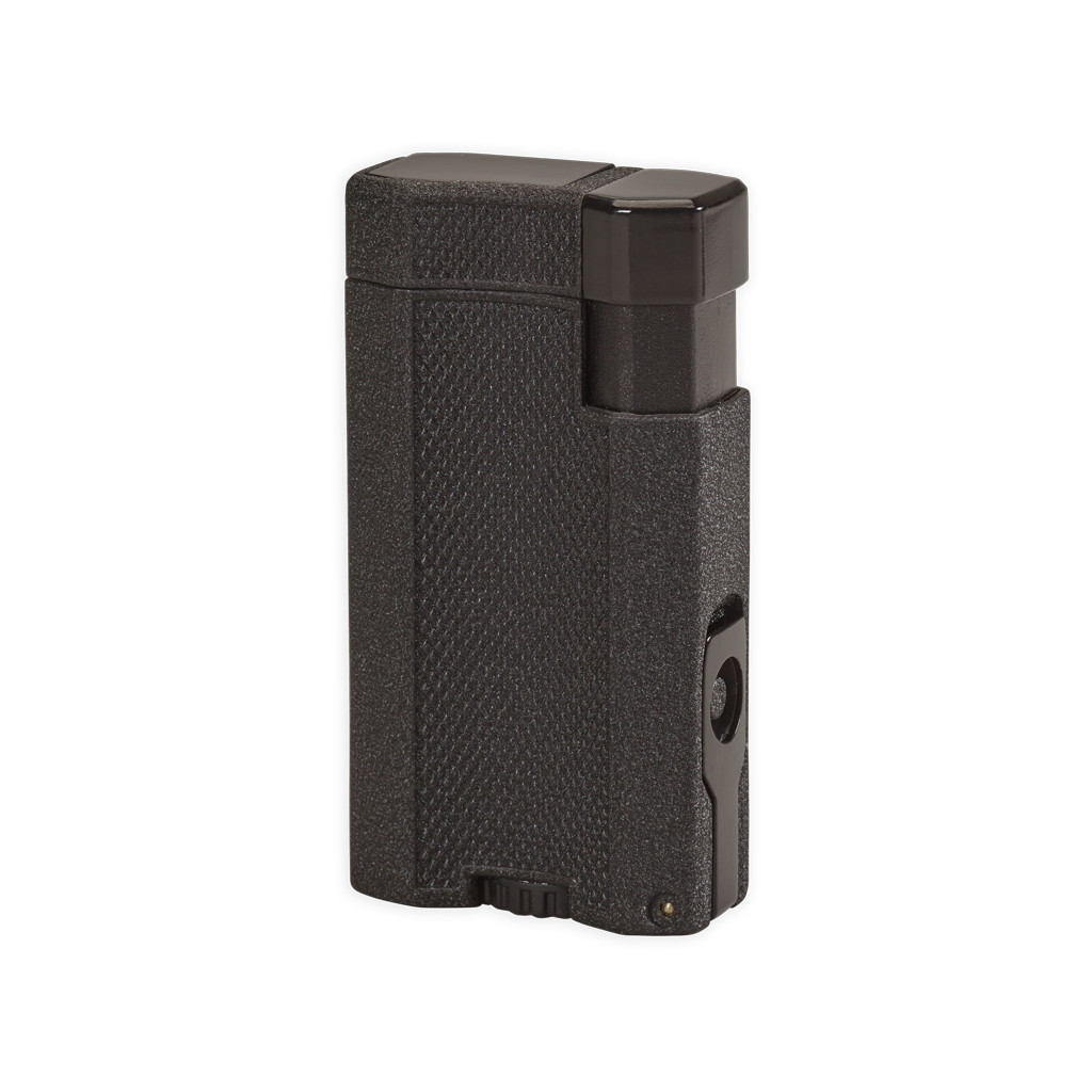 Vertigo Delegate Double Flame Torch Lighter